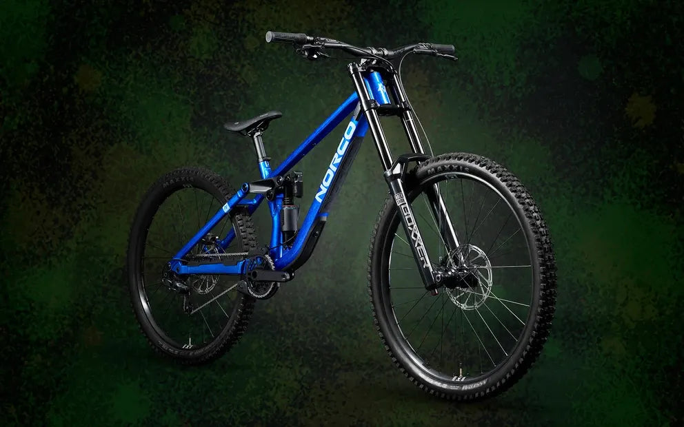 Norco Torrent DH 29" / 27.5" Frame - On Backorder