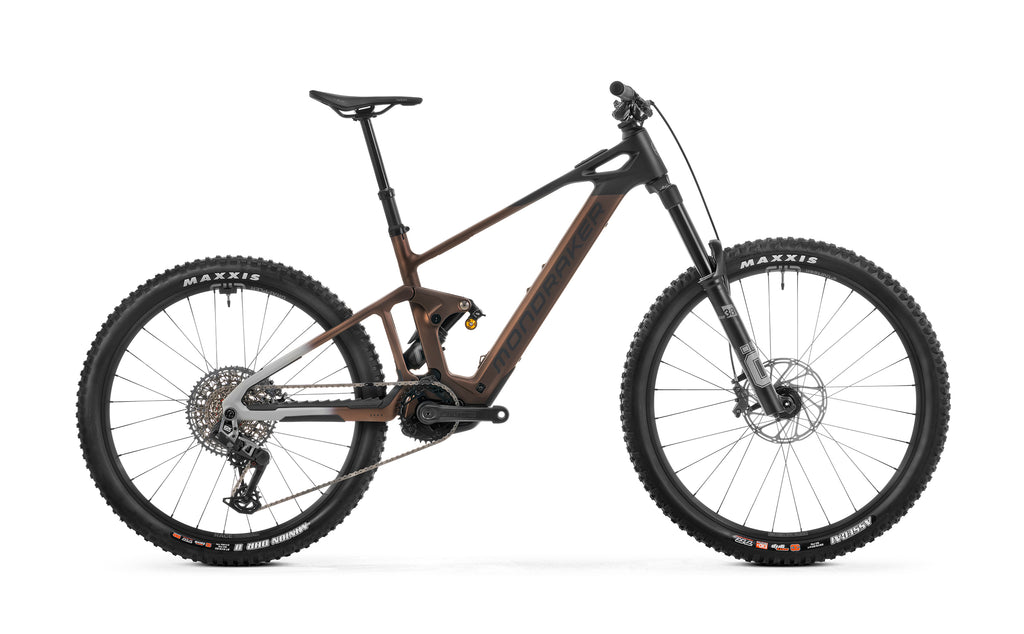 Mondraker Dune RR