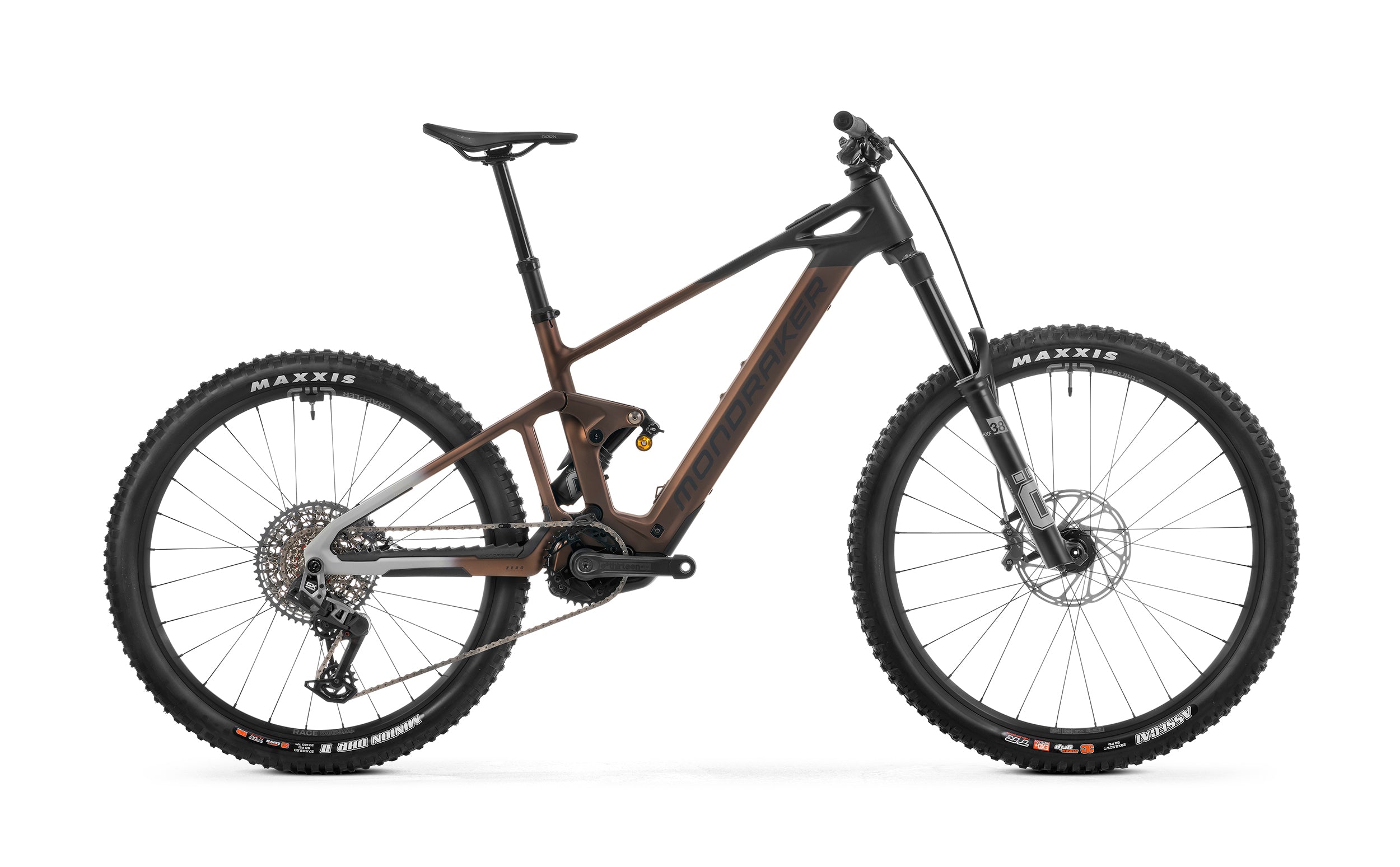 Mondraker Dune RR