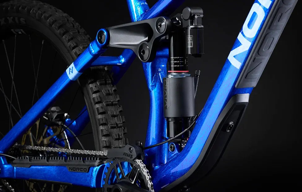Norco Torrent DH A1 - On Backorder