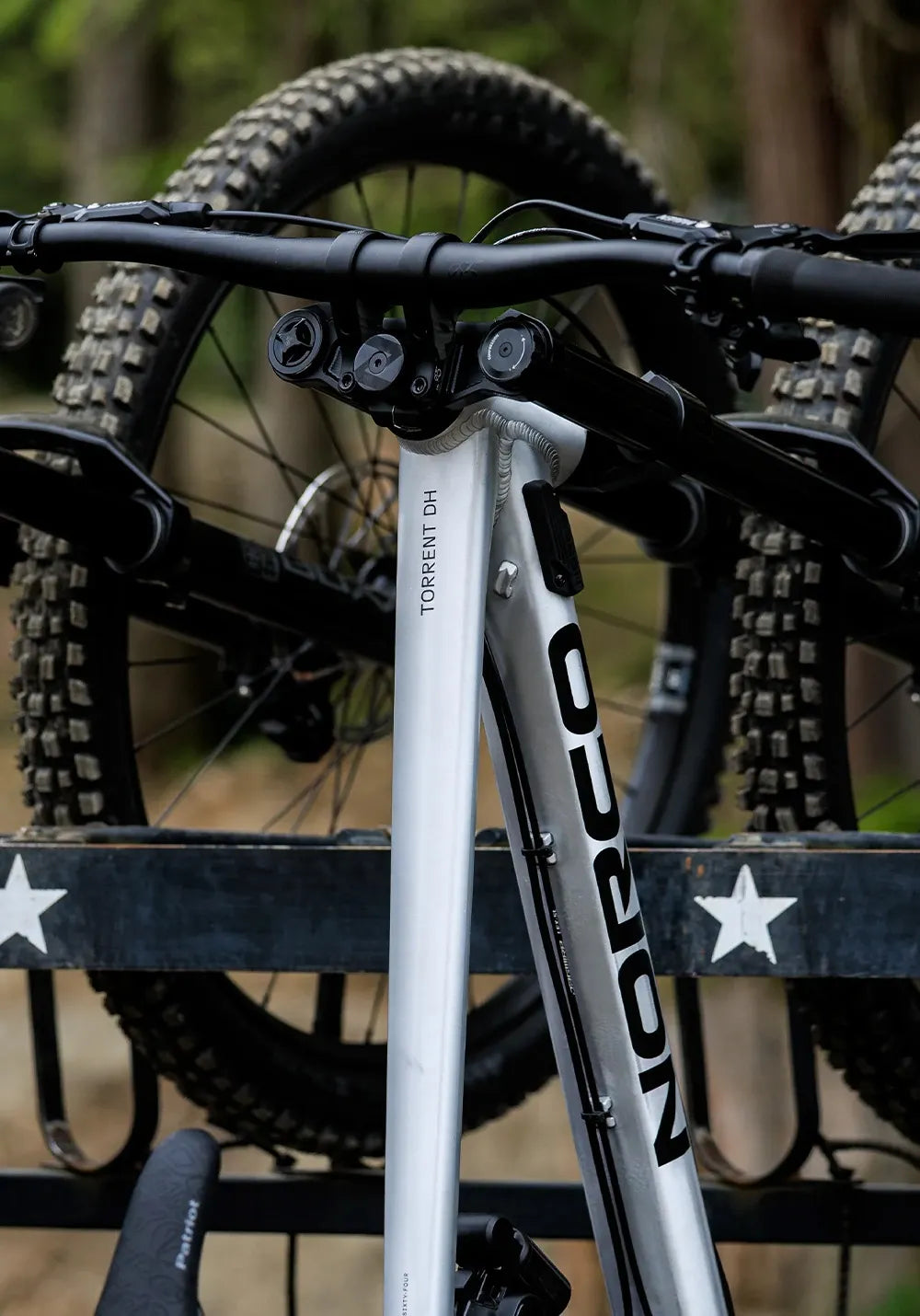 Norco Torrent DH A1 - On Backorder