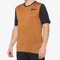 100% Ridecamp Short Sleeve Jersey