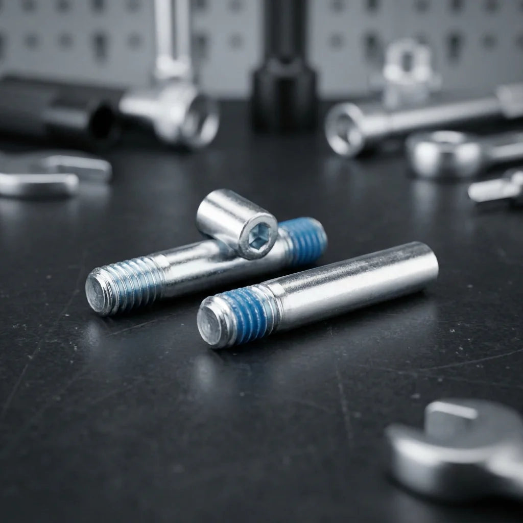 XLC Socket Screw