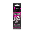Muc-Off CO2 Inflator Kit