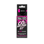Muc-Off CO2 Inflator Kit