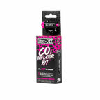 Muc-Off CO2 Inflator Kit