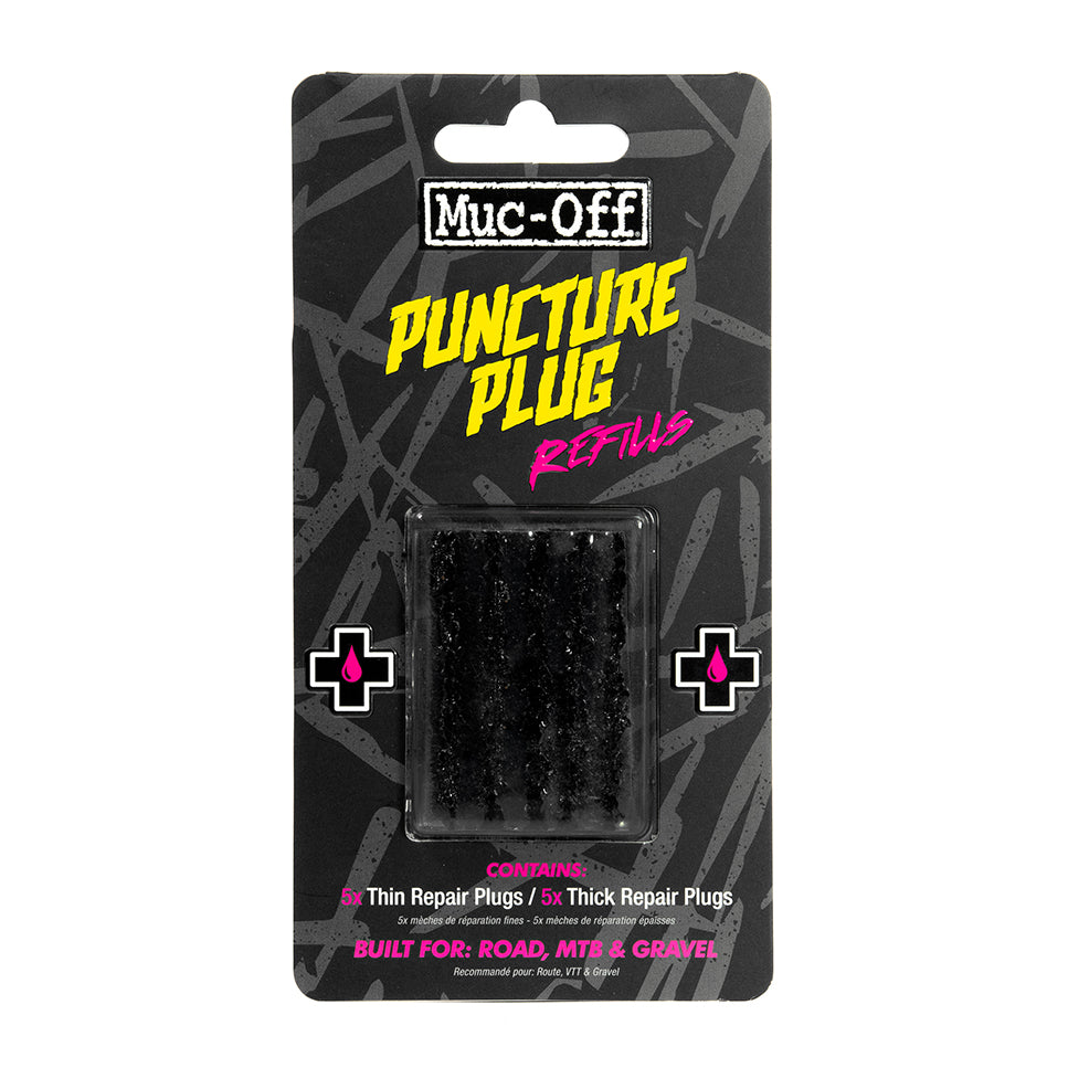 Muc-Off Puncture Plug Refill Pack