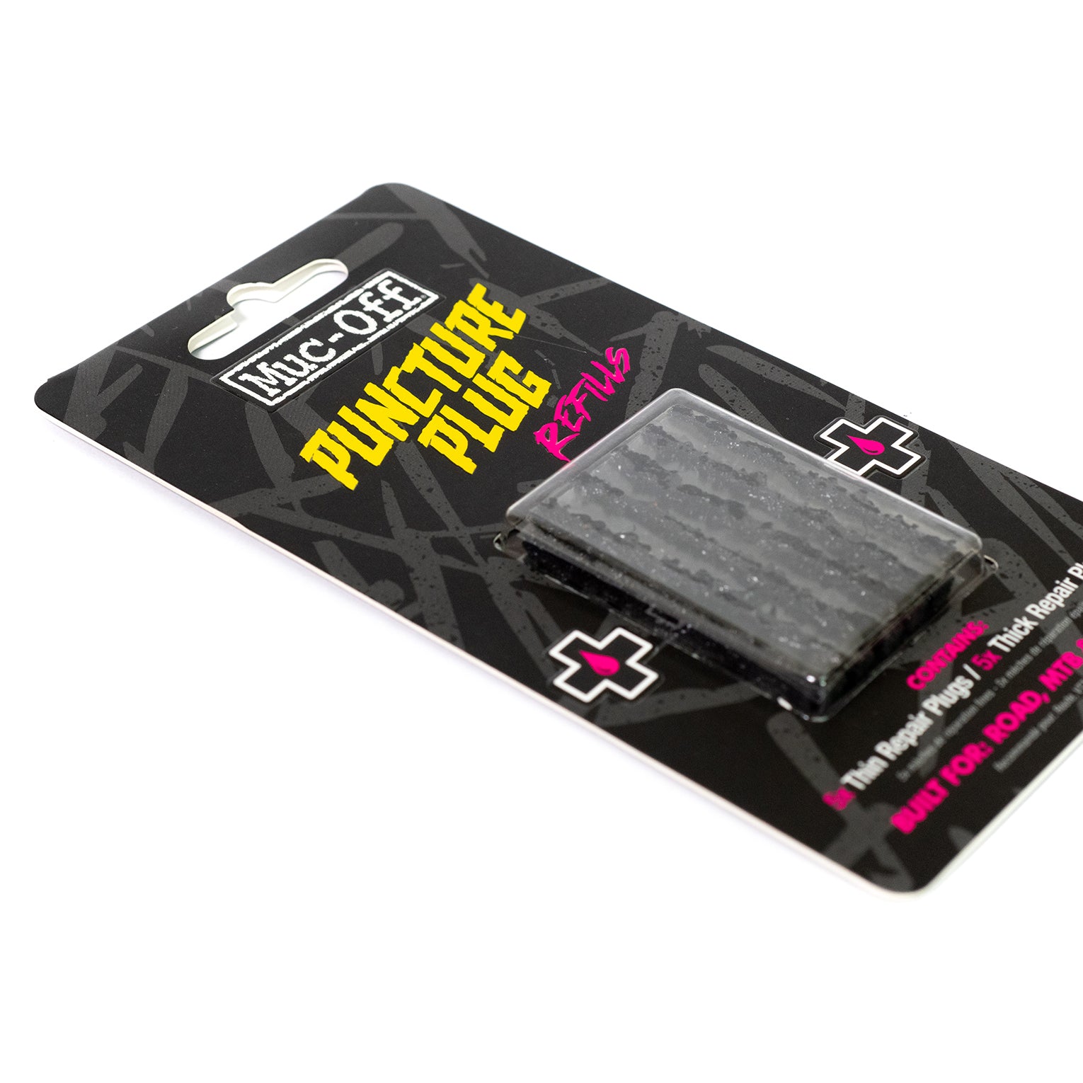 Muc-Off Puncture Plug Refill Pack