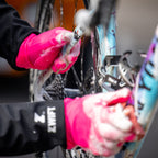 Muc-Off Deep Scrubber Gloves