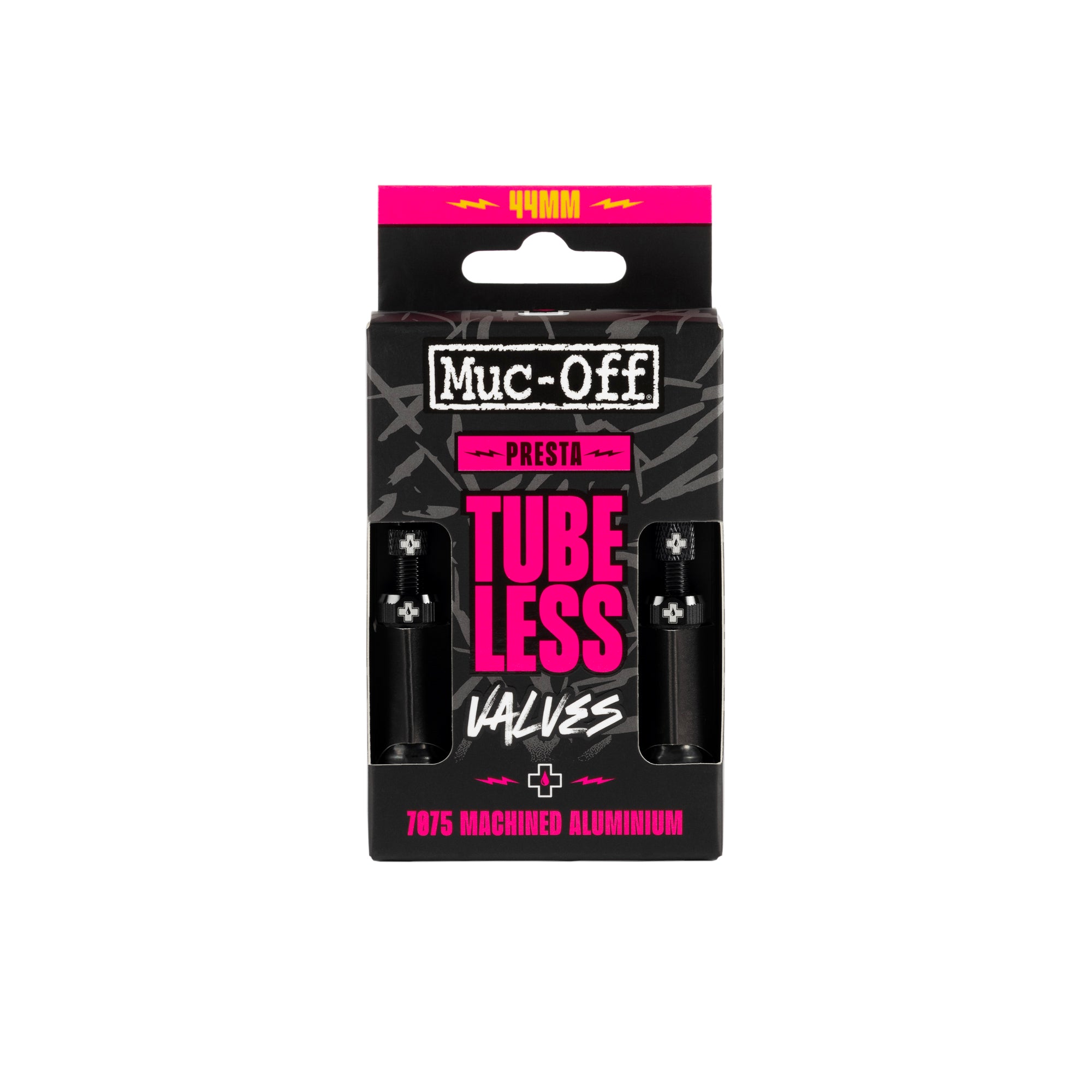Muc-Off Presta Tubeless Valves - V2