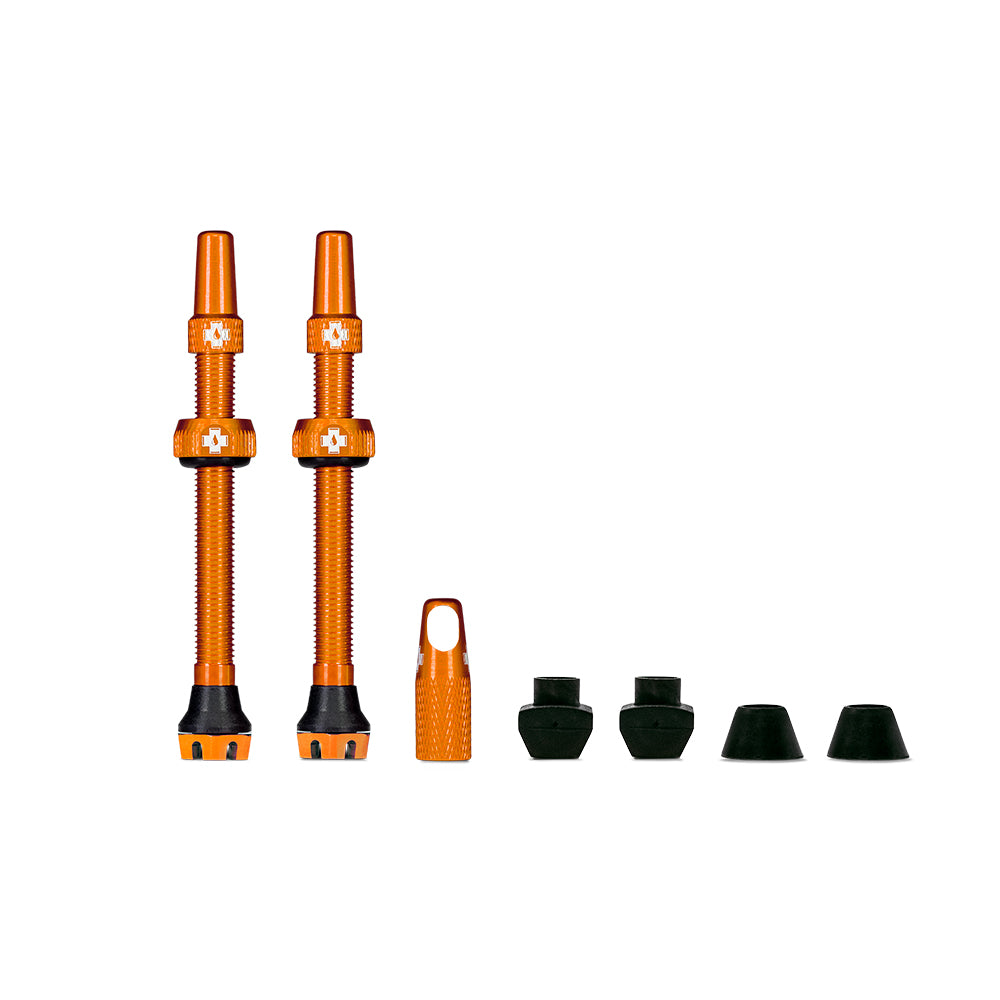 Muc-Off Presta Tubeless Valves - V2