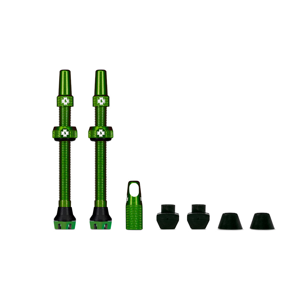 Muc-Off Presta Tubeless Valves - V2