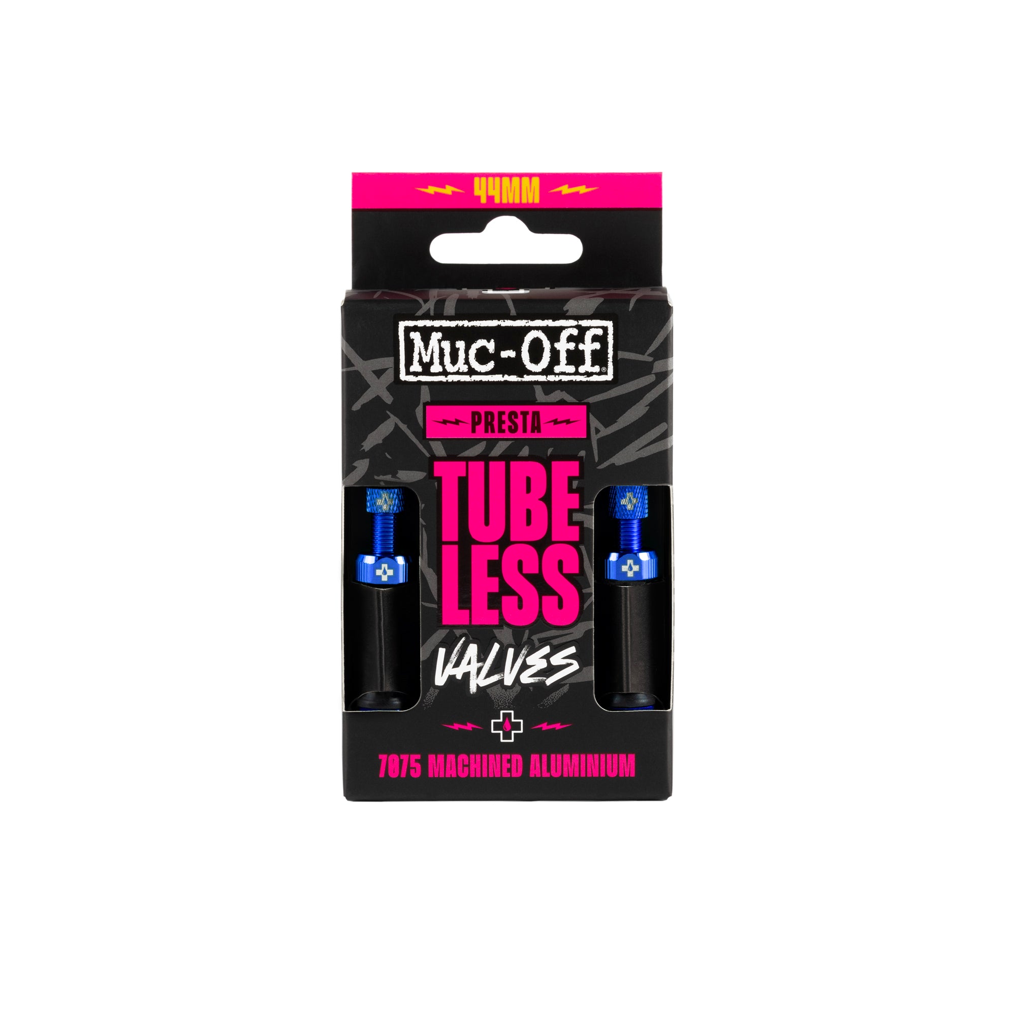 Muc-Off Presta Tubeless Valves - V2