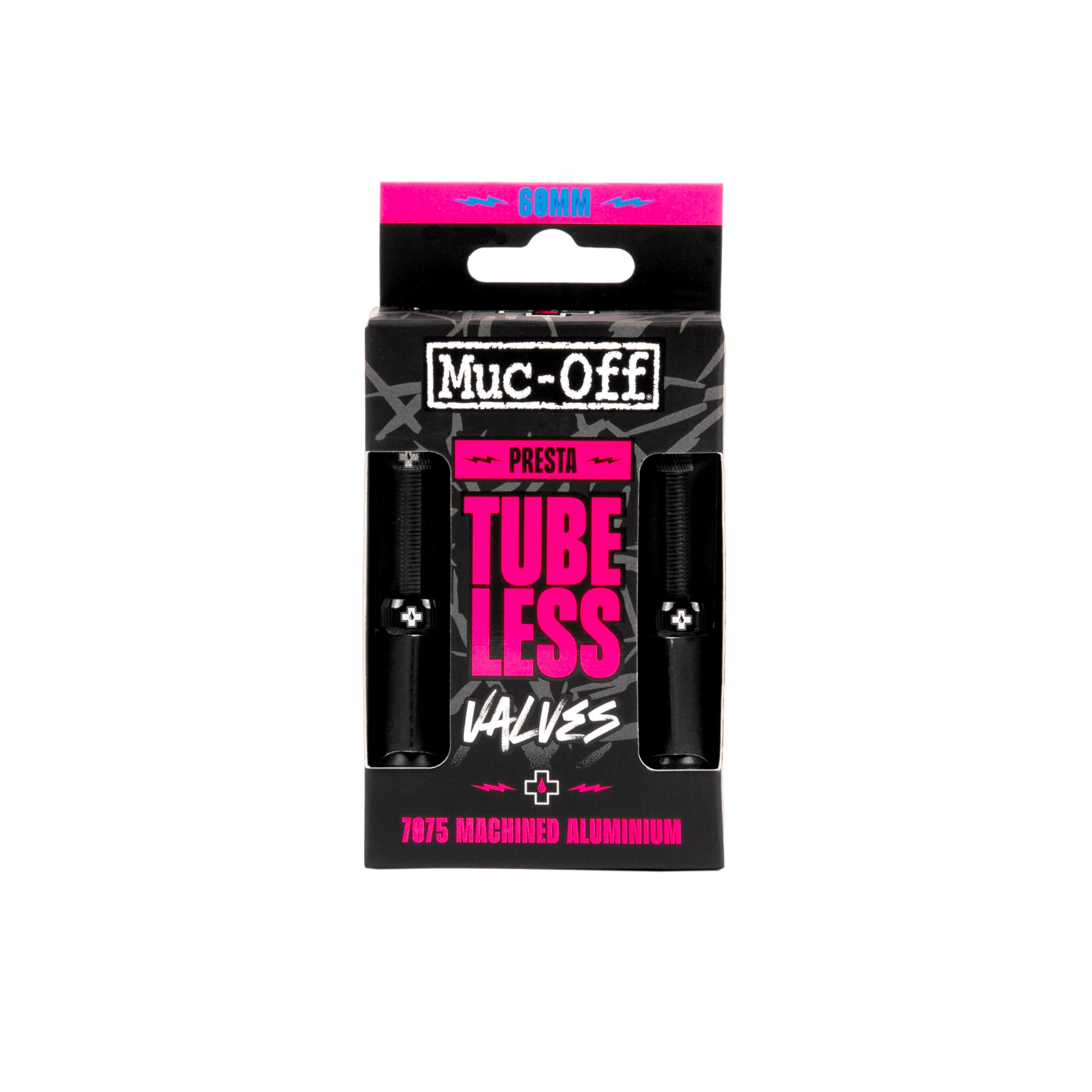 Muc-Off Presta Tubeless Valves - V2