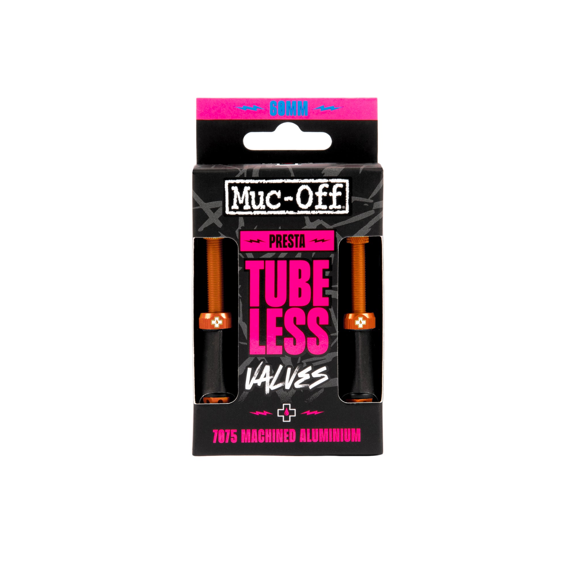 Muc-Off Presta Tubeless Valves - V2