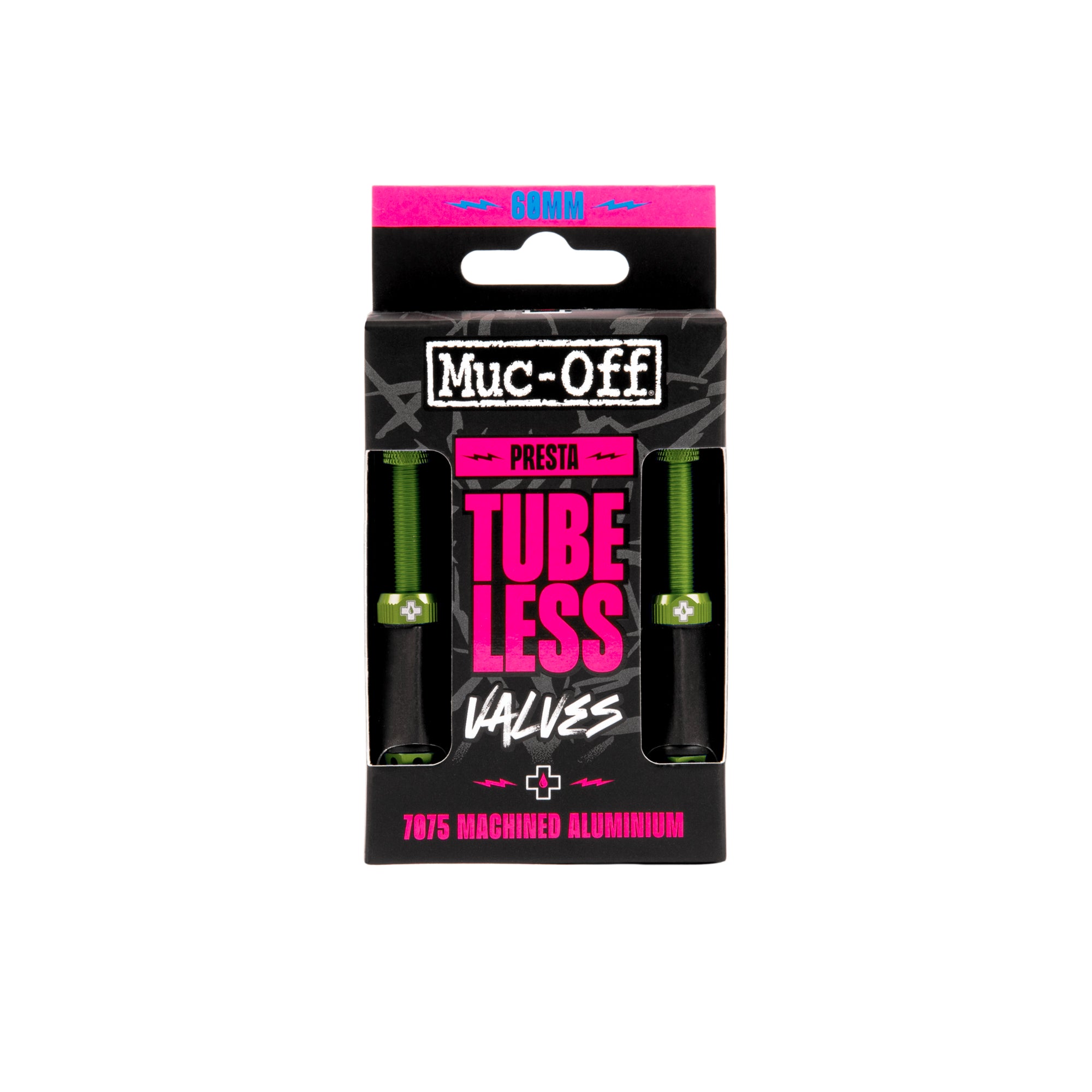 Muc-Off Presta Tubeless Valves - V2
