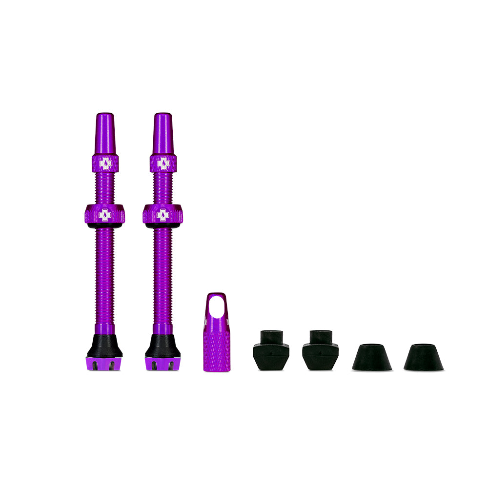Muc-Off Presta Tubeless Valves - V2