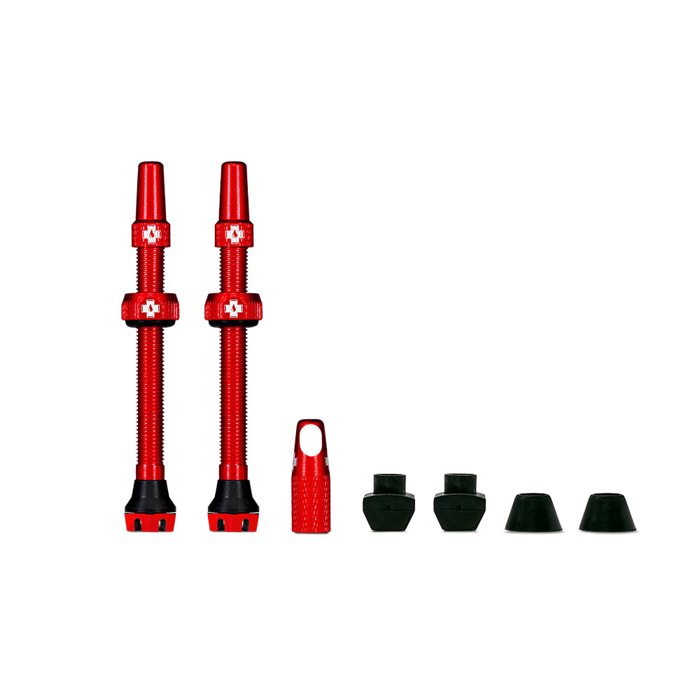 Muc-Off Presta Tubeless Valves - V2