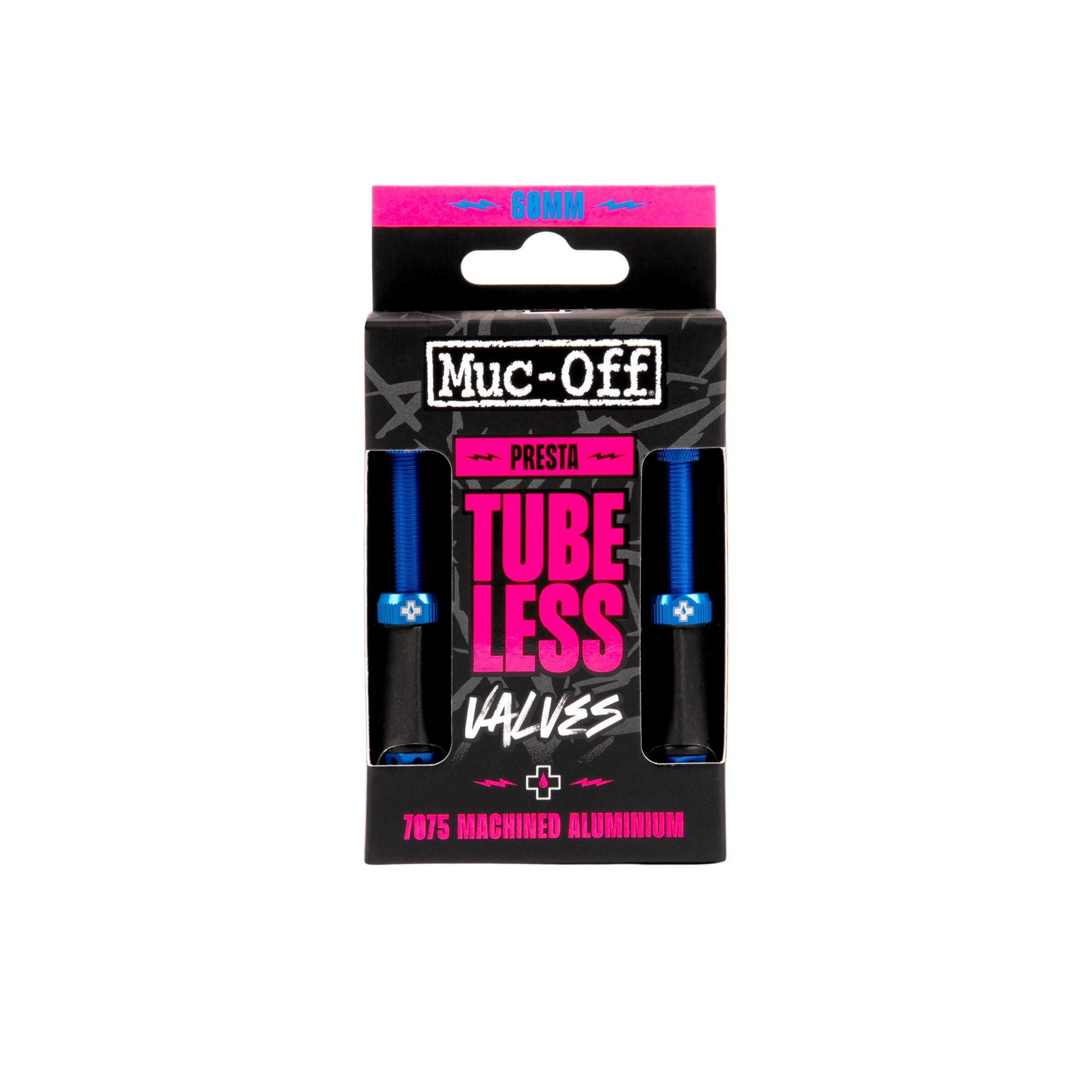 Muc-Off Presta Tubeless Valves - V2