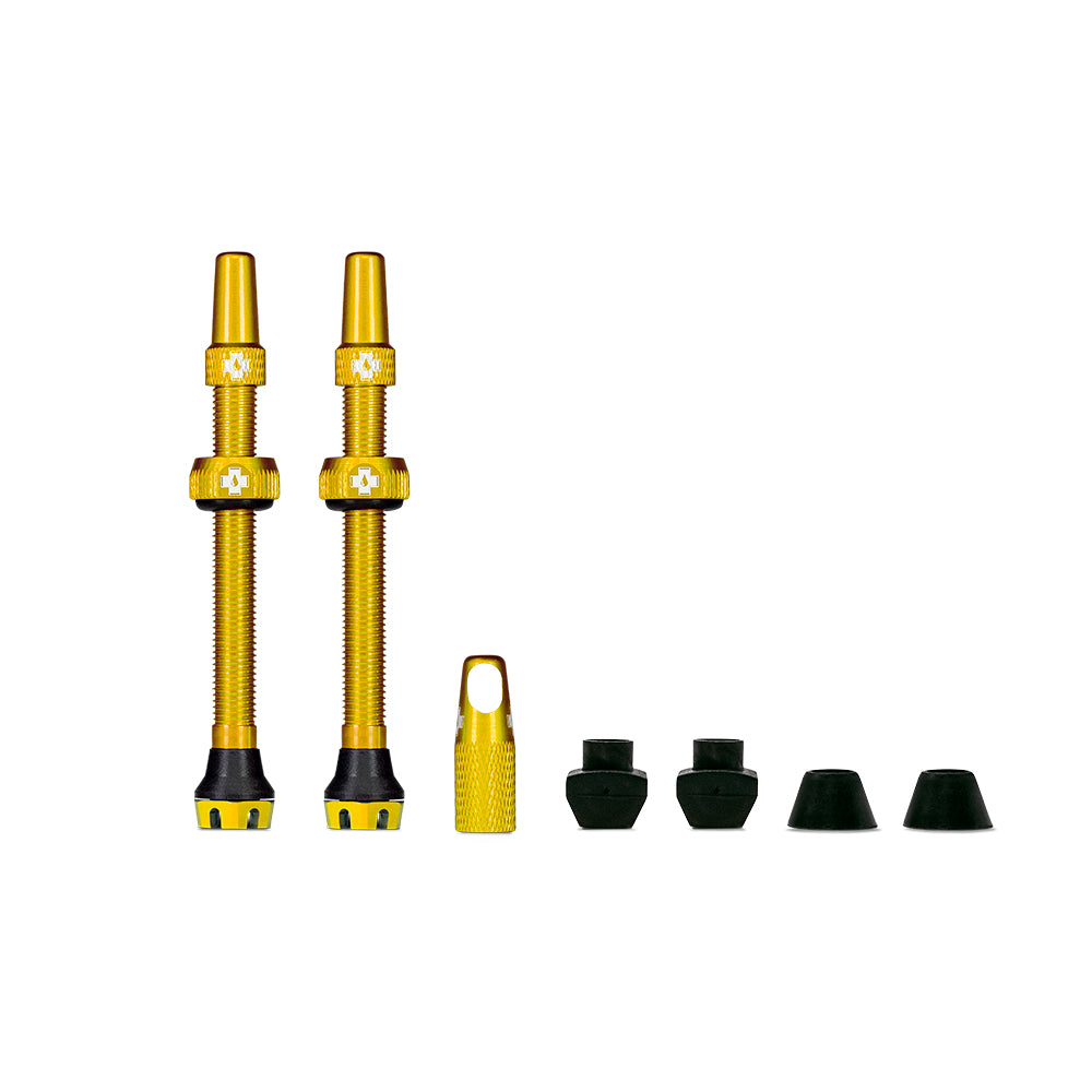 Muc-Off Presta Tubeless Valves - V2