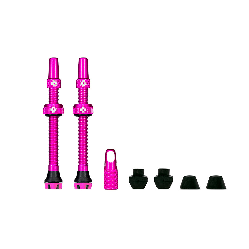 Muc-Off Presta Tubeless Valves - V2