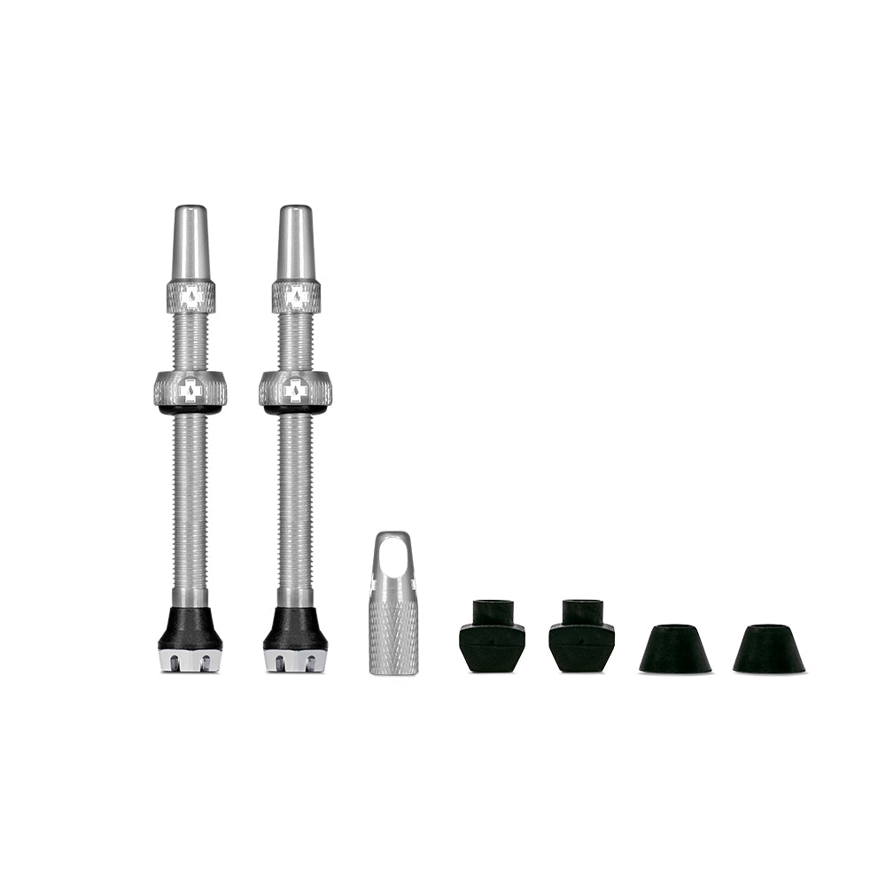 Muc-Off Presta Tubeless Valves - V2