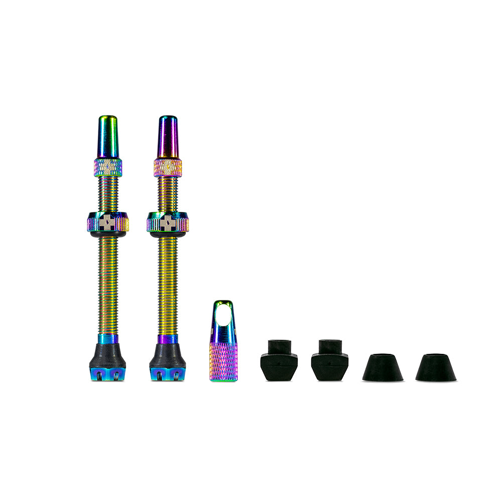 Muc-Off Presta Tubeless Valves - V2