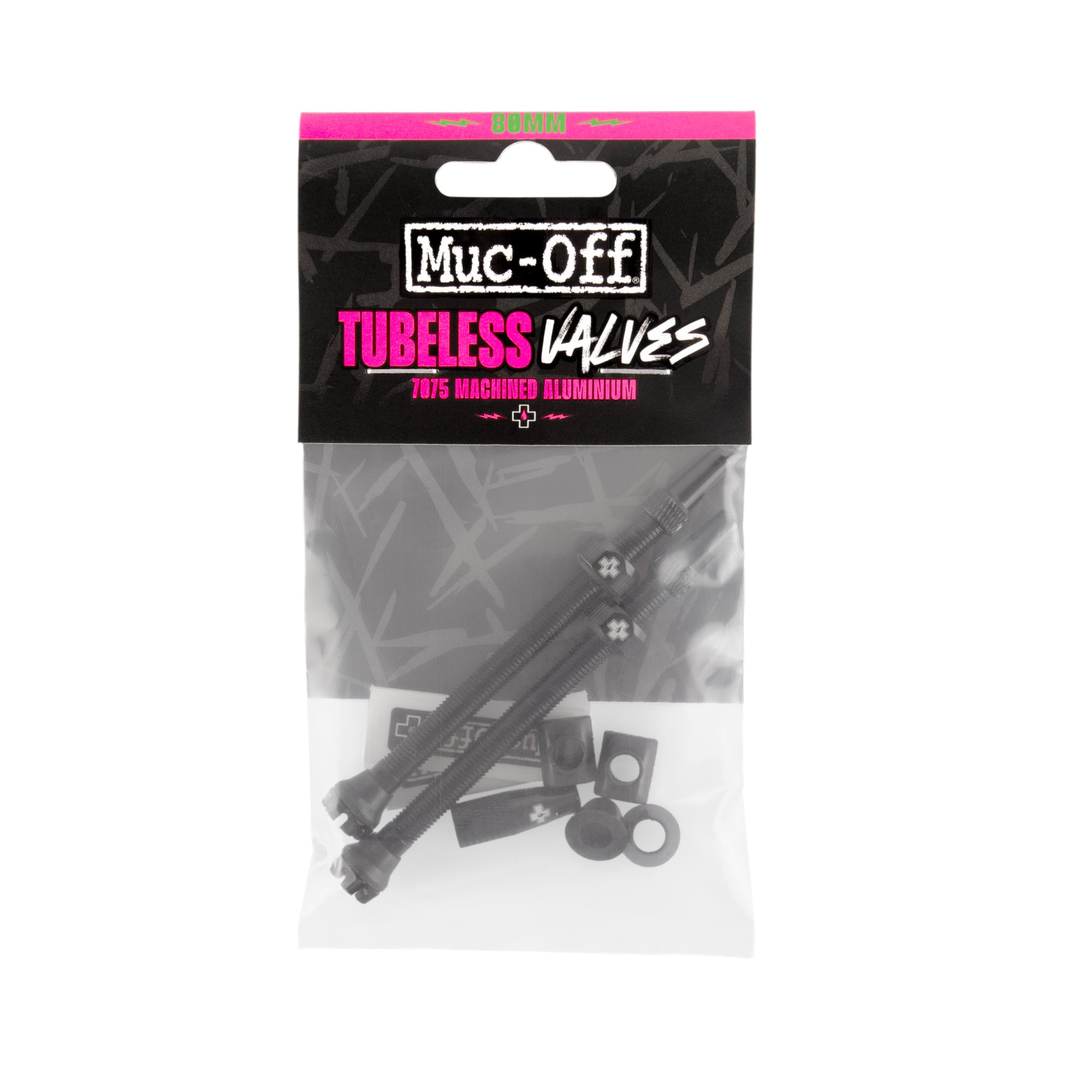 Muc-Off Presta Tubeless Valves - V2