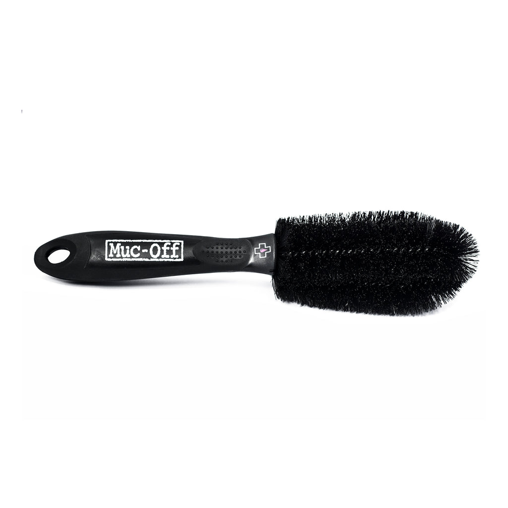 Muc-Off 5x Premium Brush Kit