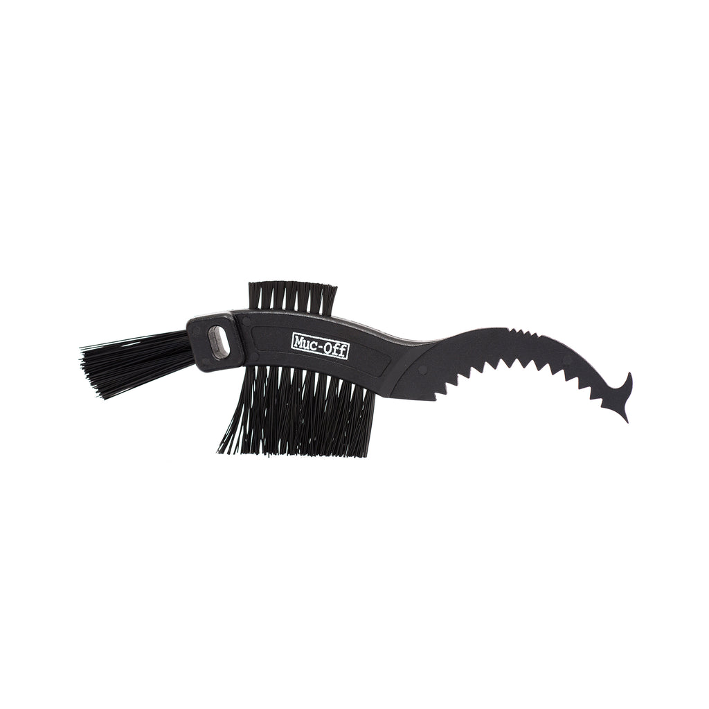 Muc-Off 5x Premium Brush Kit