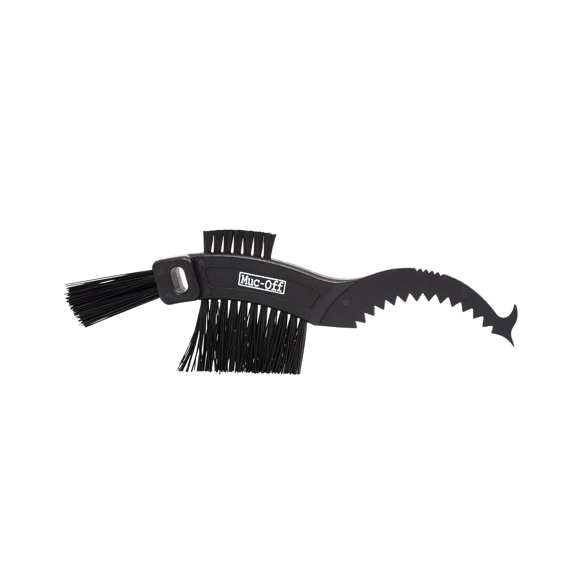 Muc-Off 5x Premium Brush Kit