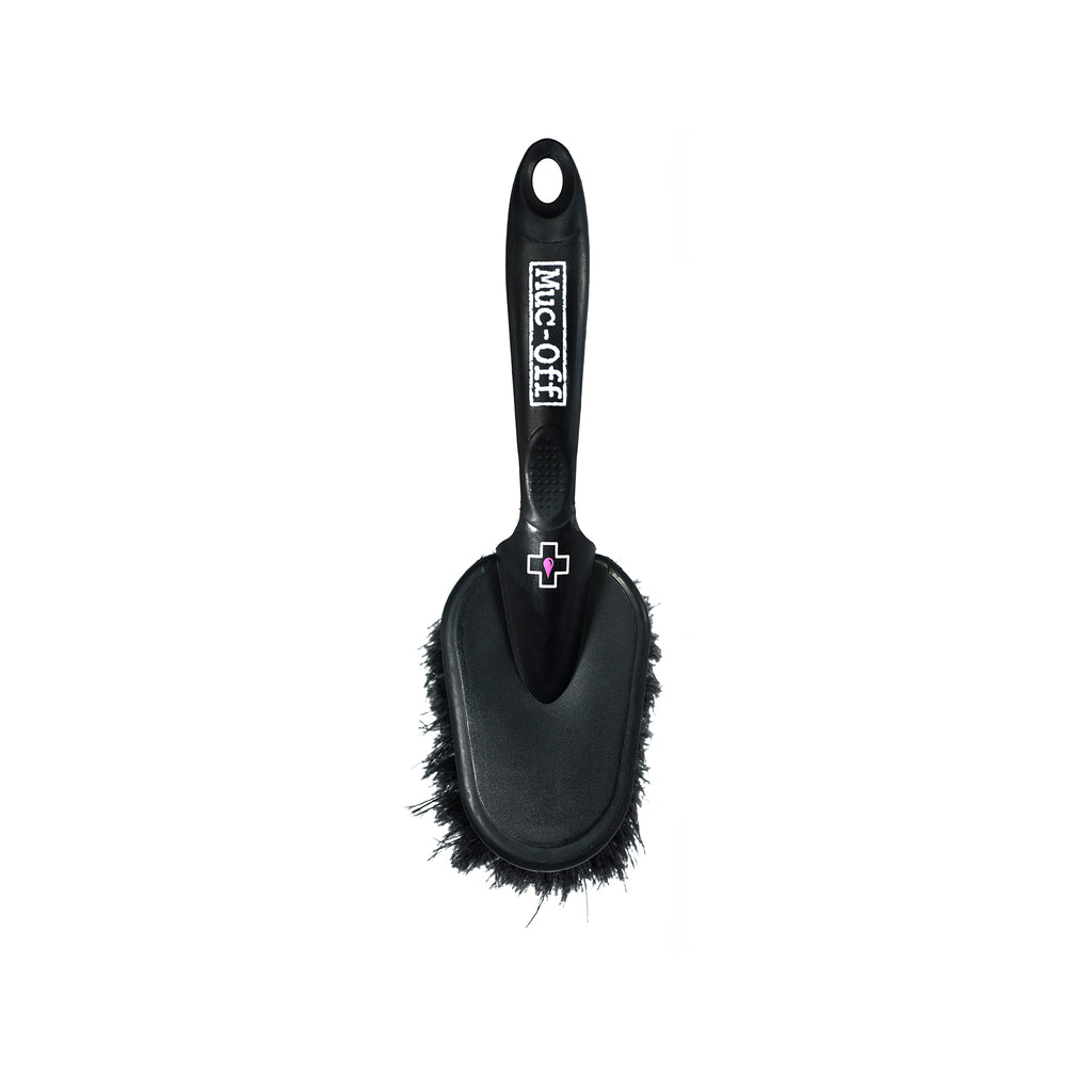 Muc-Off 5x Premium Brush Kit