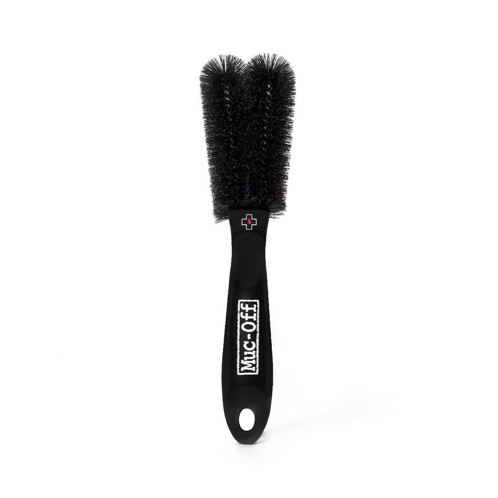 Muc-Off 5x Premium Brush Kit