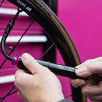 Muc-Off Airmach Mini Pump