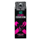 Muc-Off 3x Premium Brush Kit
