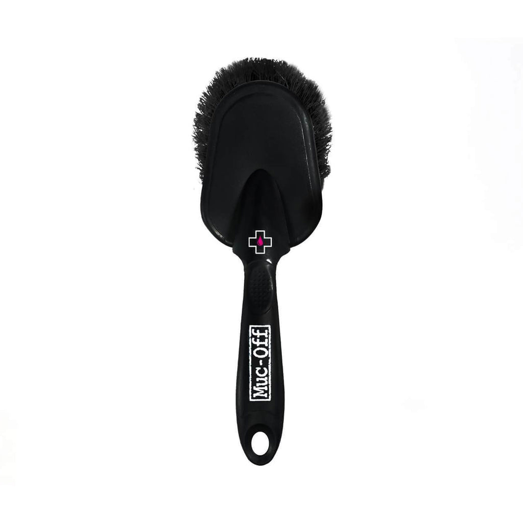 Muc-Off 3x Premium Brush Kit