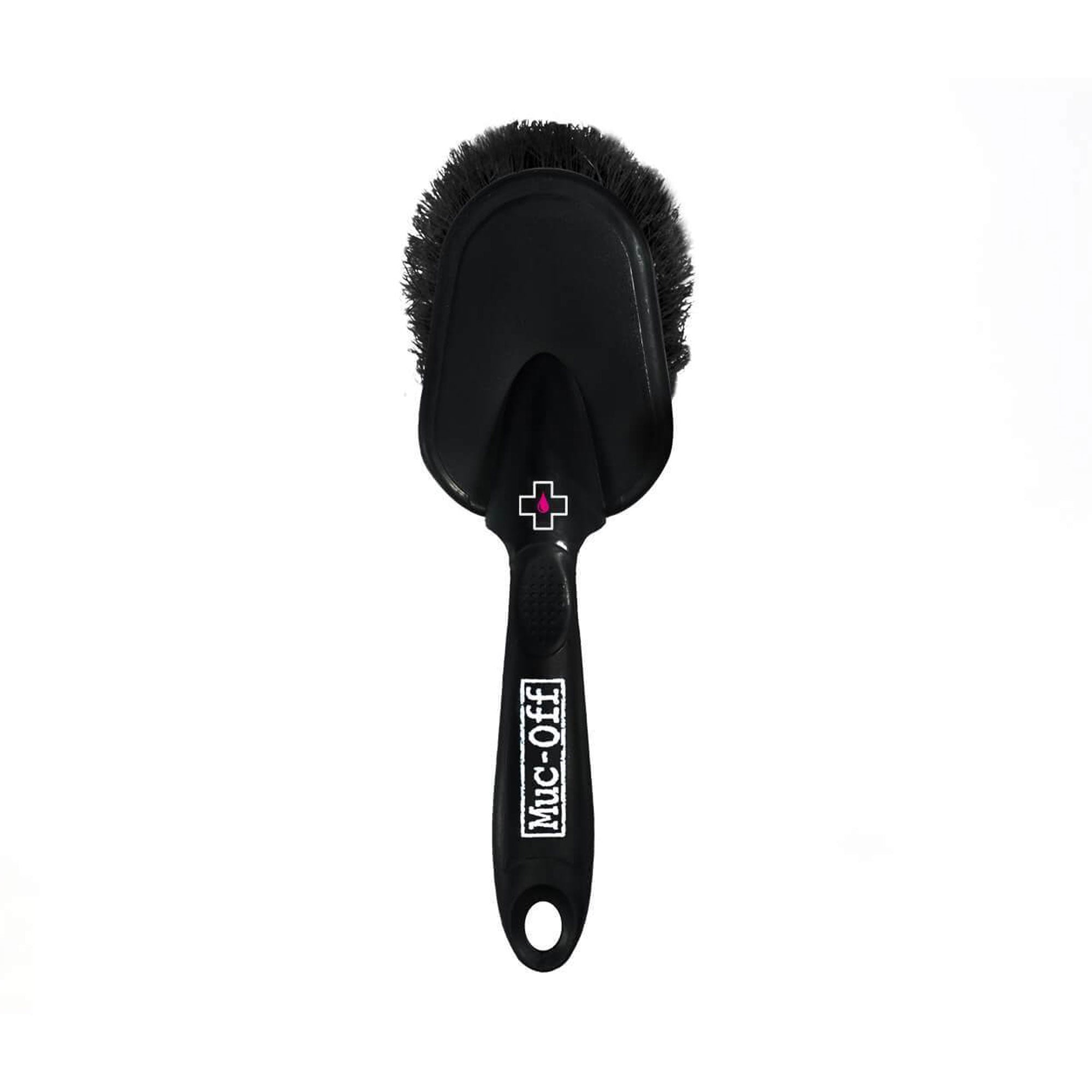 Muc-Off 3x Premium Brush Kit