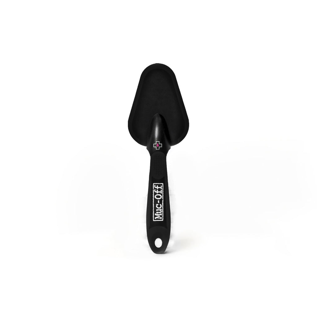 Muc-Off 3x Premium Brush Kit