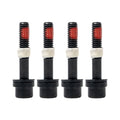 Magura QM PM/IS Screw (4 Pcs.) - M6x35
