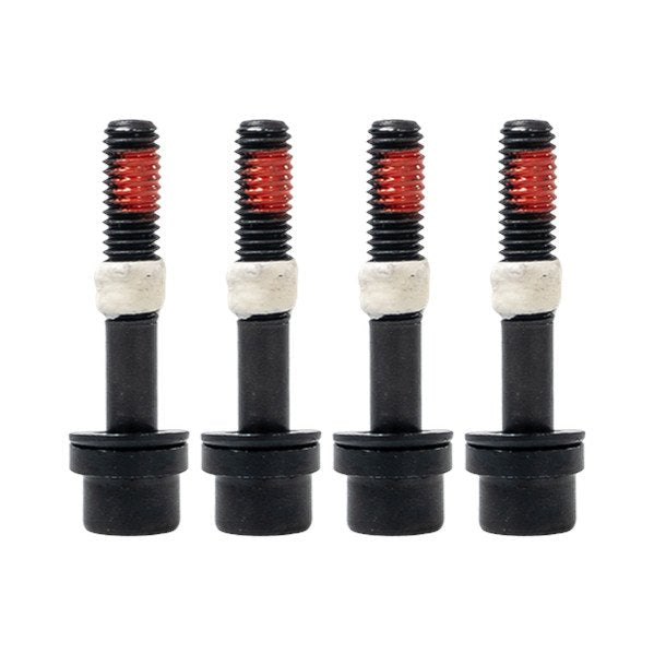 Magura QM PM/IS Screw (4 Pcs.) - M6x35