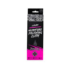 Muc-Off Luxury Microfibre Polishing Cloth