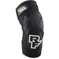 Race Face Ambush D3O Elbow Guards - Black