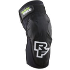 Race Face Ambush D3O Elbow Guards - Black