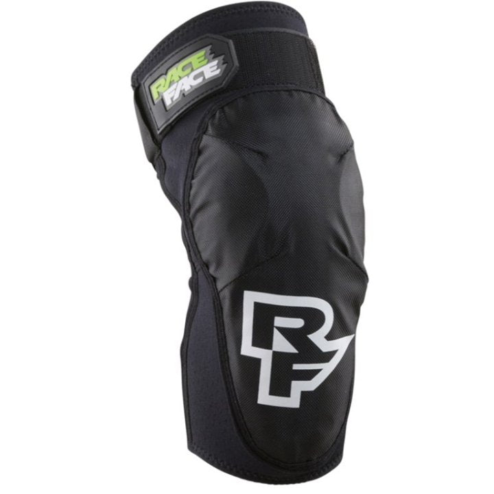 Race Face Ambush D3O Elbow Guards - Black
