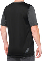 100% Ridecamp Short Sleeve Jersey