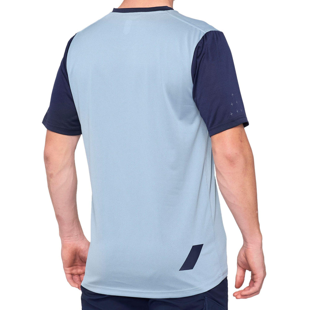 100% Ridecamp Short Sleeve Jersey