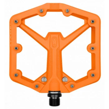 Crankbrothers Stamp 1 Gen 2 Pedals - Orange