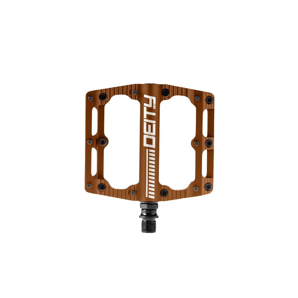 DEITY BLACK KAT Pedals
