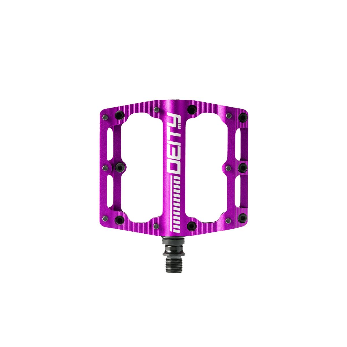 DEITY BLACK KAT Pedals