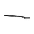 DEITY BLACKLABEL Aluminium Handlebar 31.8mm Bore, 25mm Rise